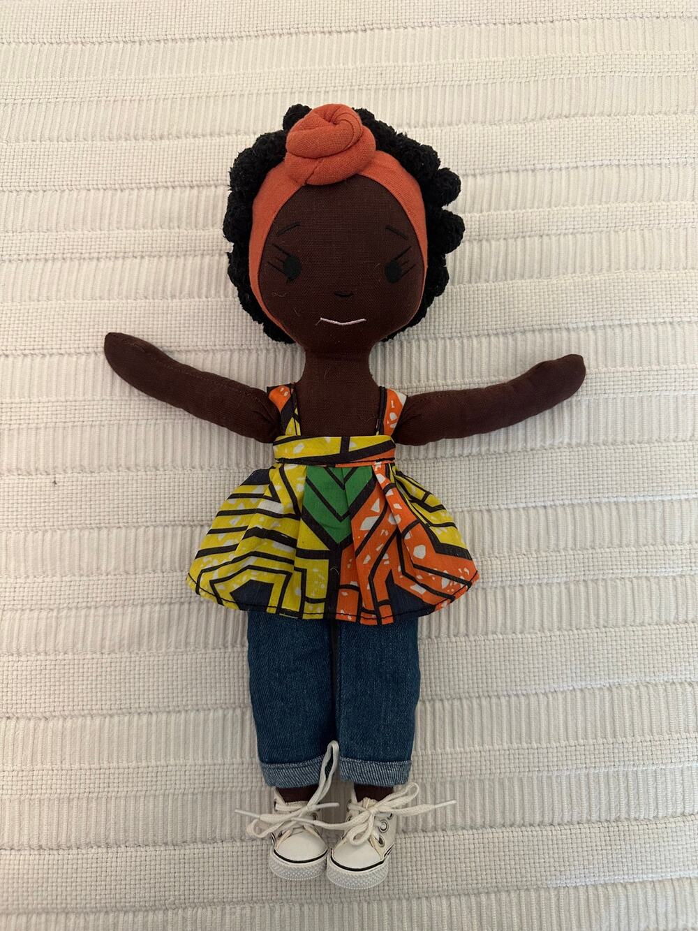 Harperiman Tiana 14" Plush